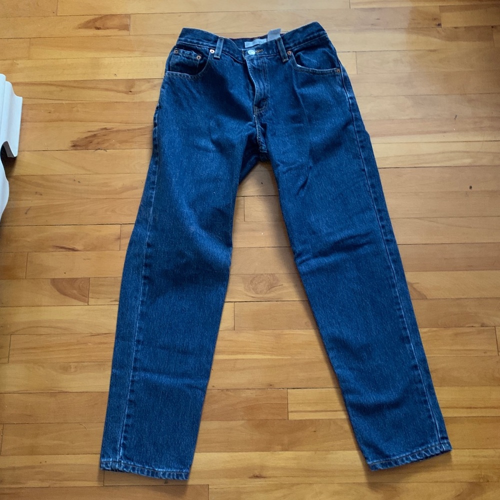 Vintage Levi Jeans